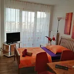 Appartement Mainz Universität